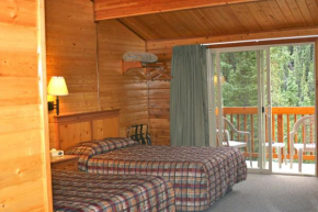  Denali Grizzly Bear Resort  Мак-Кинли Парк